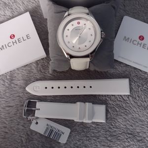 NIB Michele Madison Cape Watch Nordstrom's FABULOUS